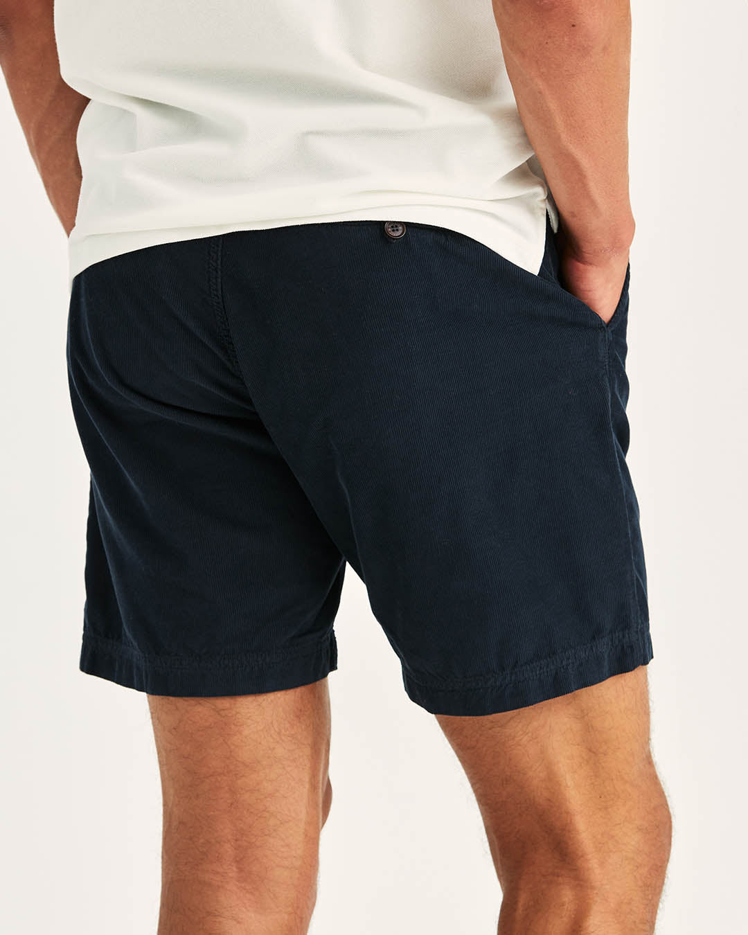 Morris Fenix Summer Cord Shorts