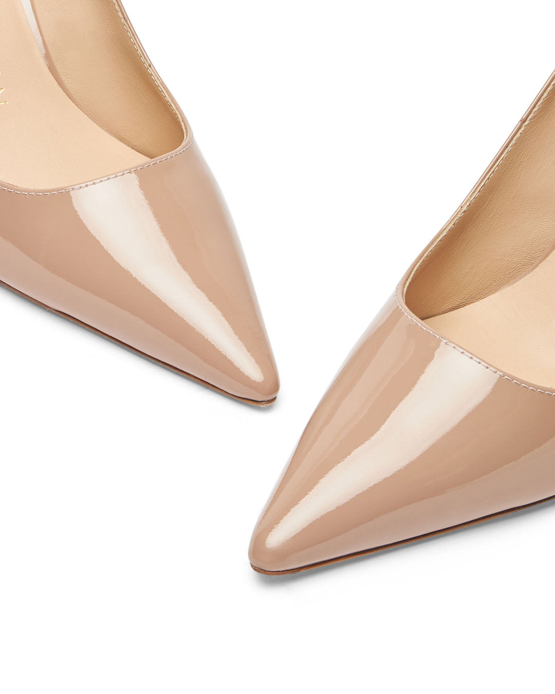 Stuart Weitzman Stuart Power 75 Pump