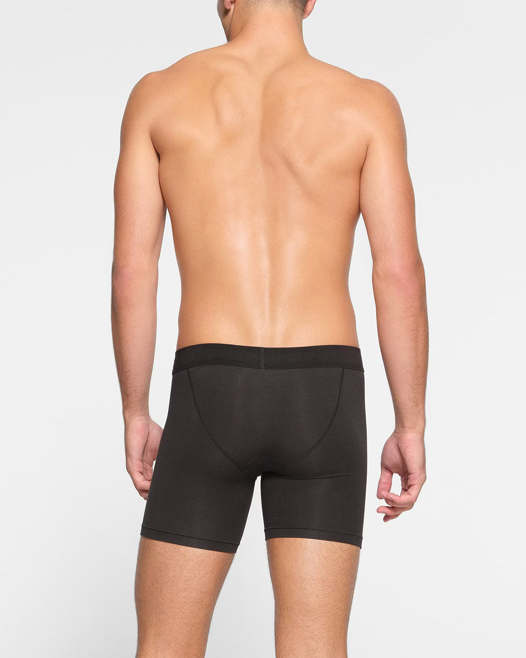 SKIMS 3 Pack Boxer Brief 5 Inch