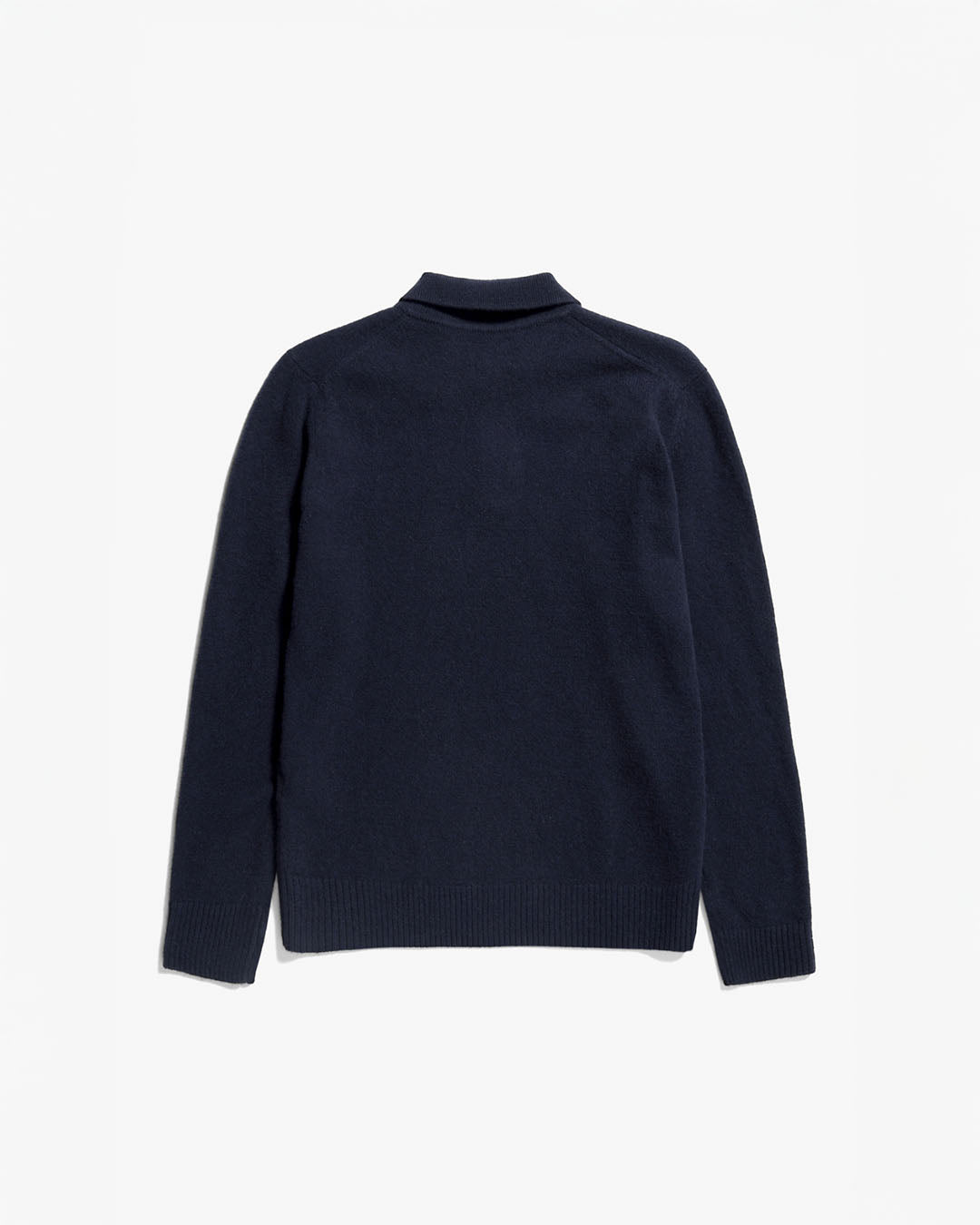 Norse Project's Norse Standard Merino Polo