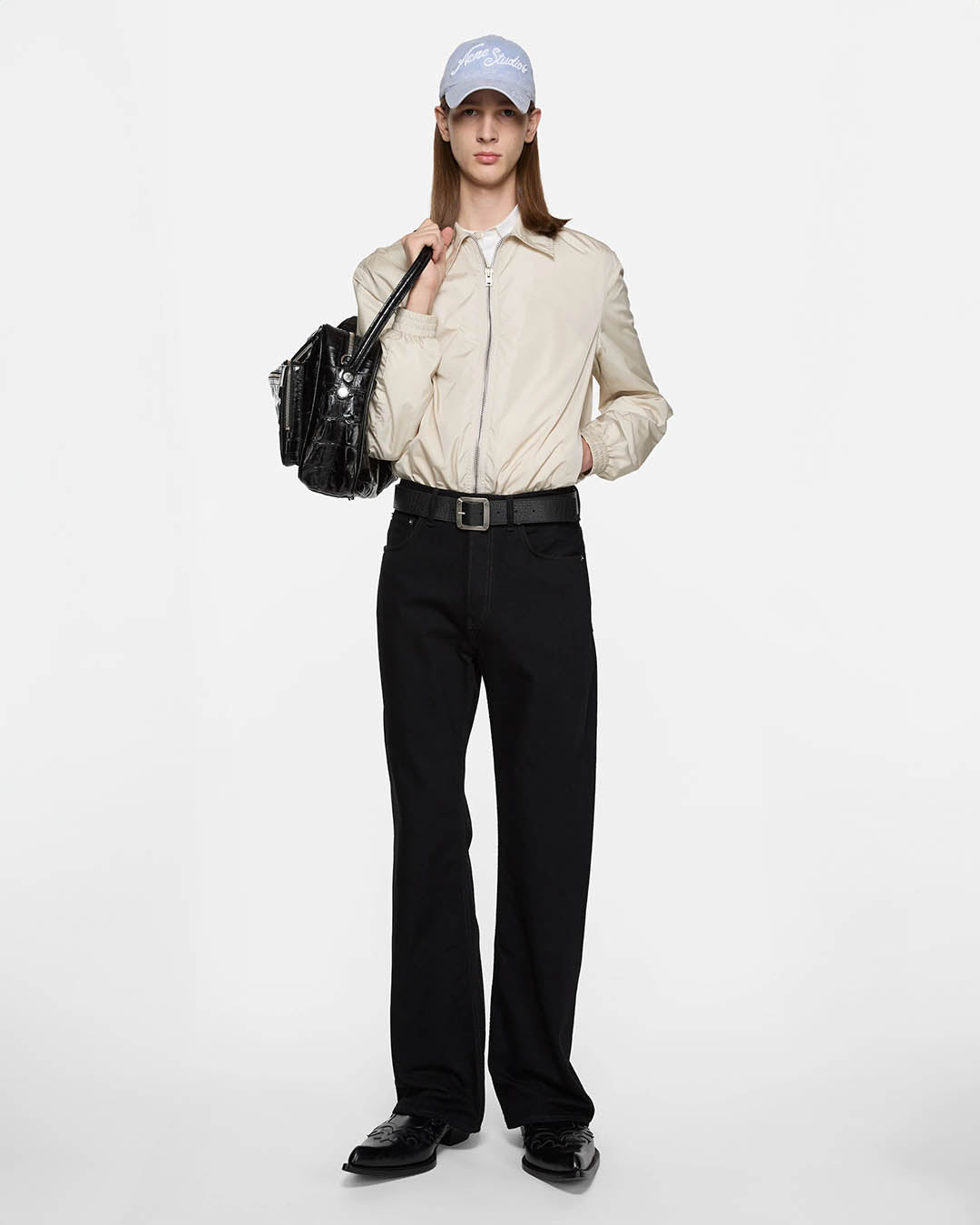 Acne Studios FN-MN-OUTW001277