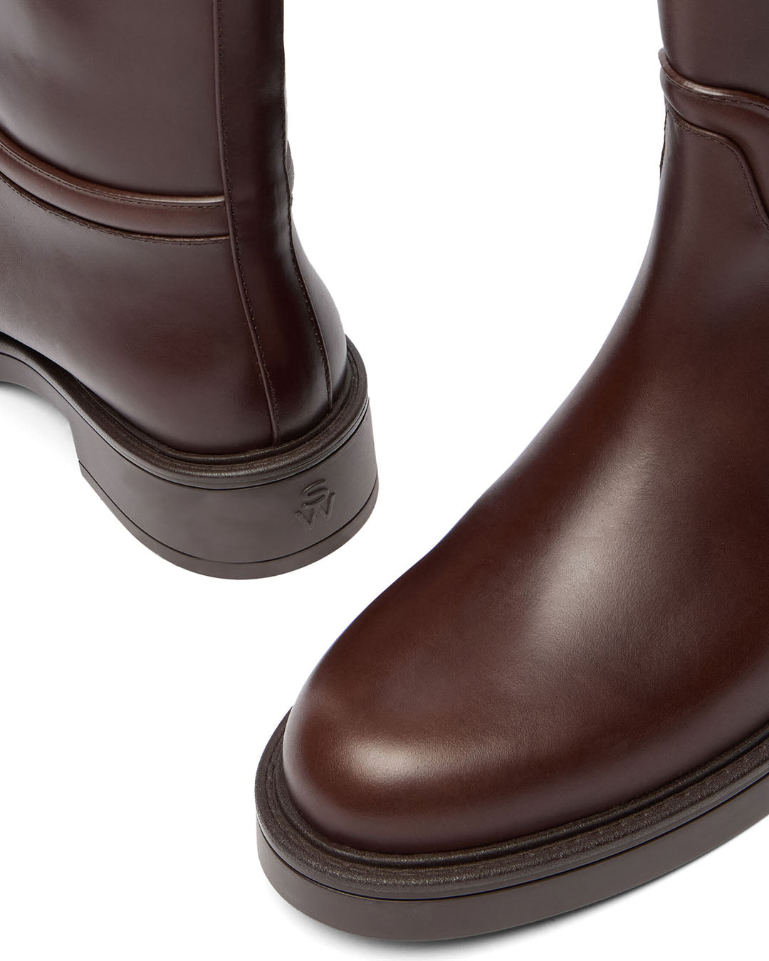 Stuart Weitzman Celia Riding Boot