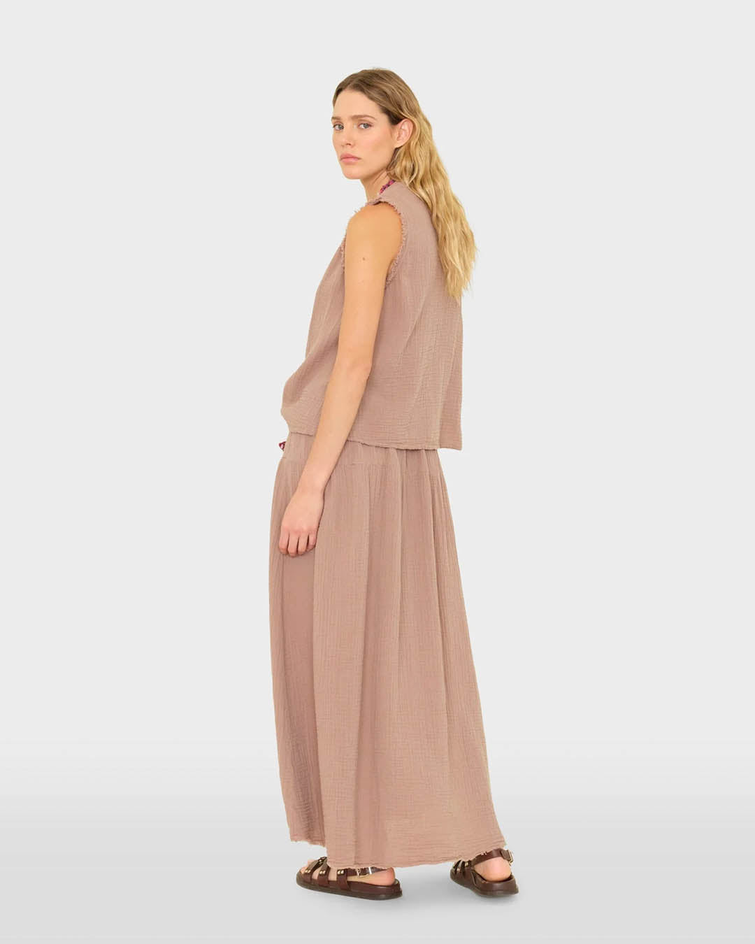 Xirena Evelyn Skirt