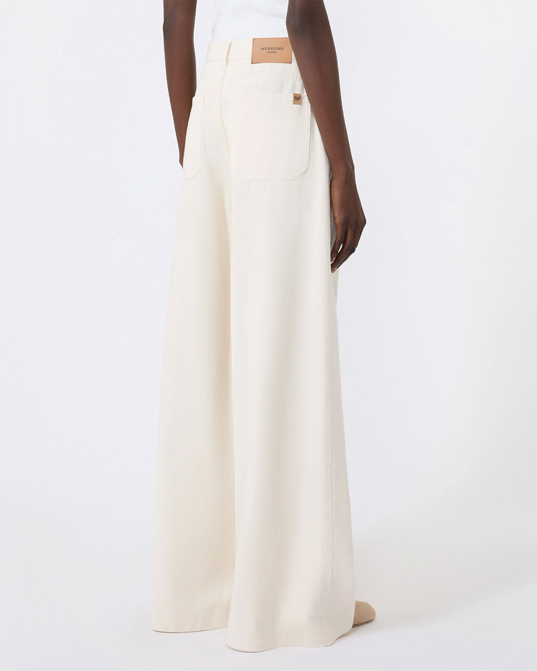 Weekend Max Mara WKDCANNETI