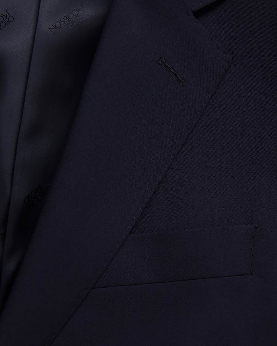 Oscar Jacobson Ego Blazer