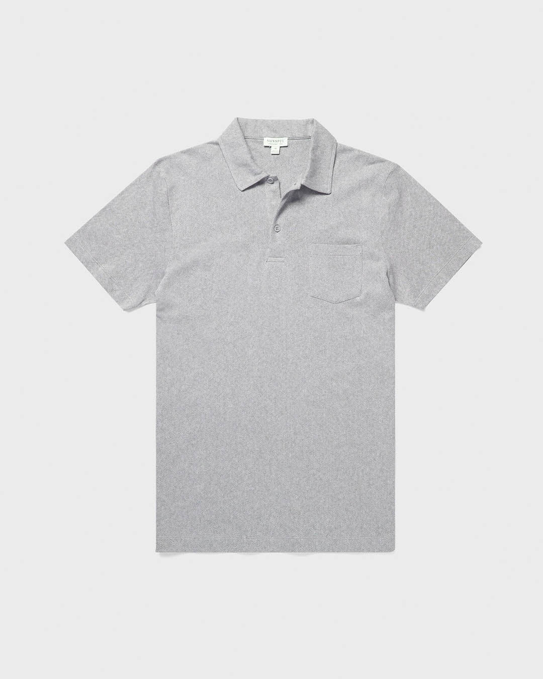 Sunspel Riviera Polo Shirt