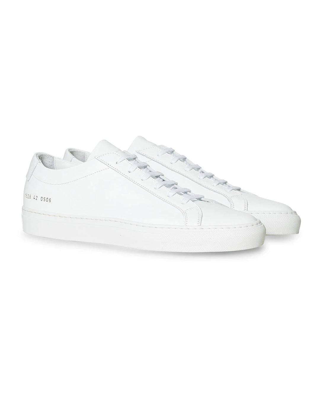 Common Project's Original Achilles Low