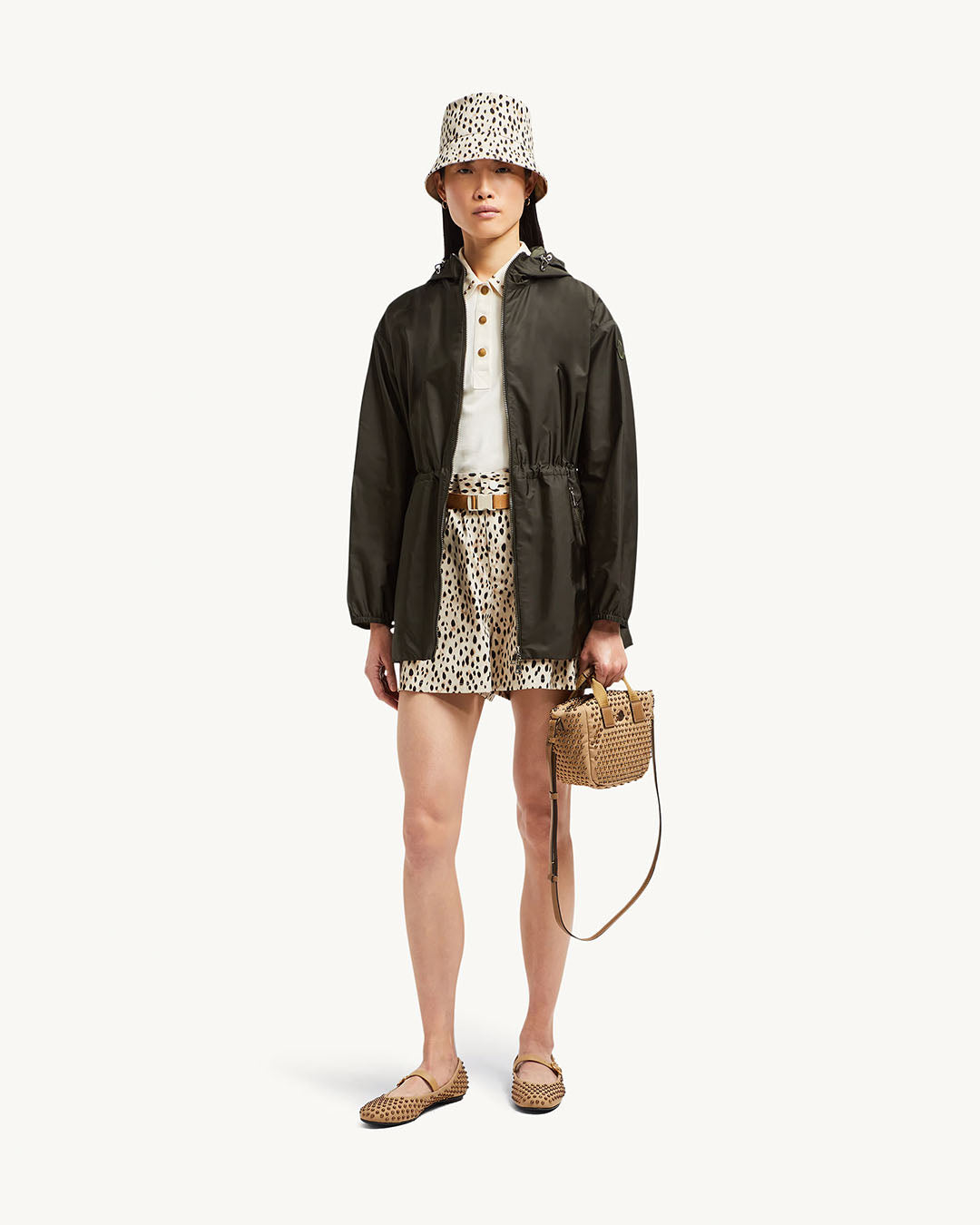 Moncler Wete Jacket