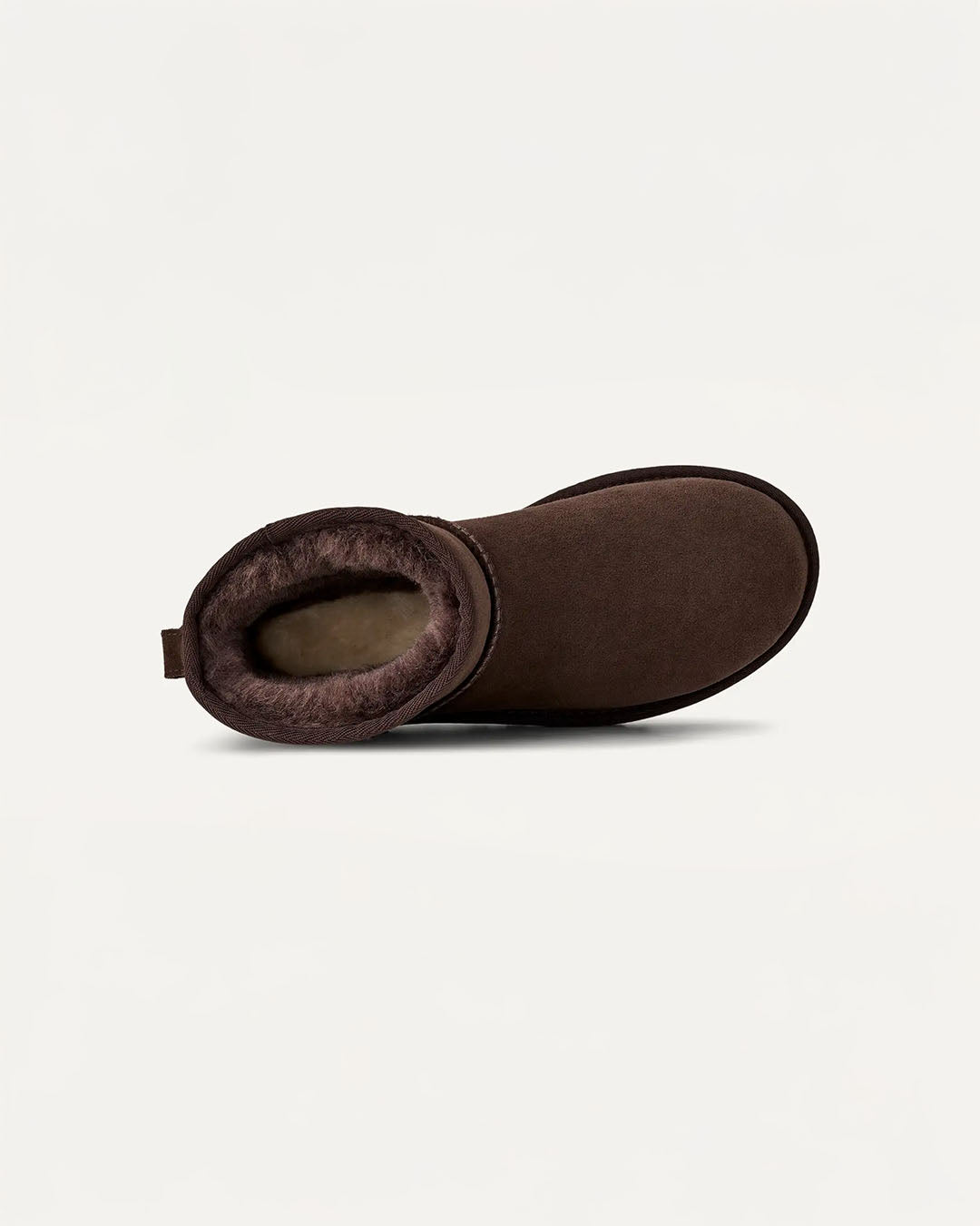 UGG W Classic Mini II