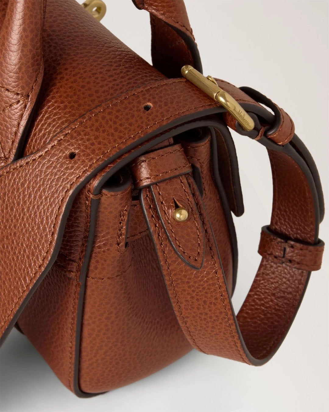 Mulberry Mini Bayswater