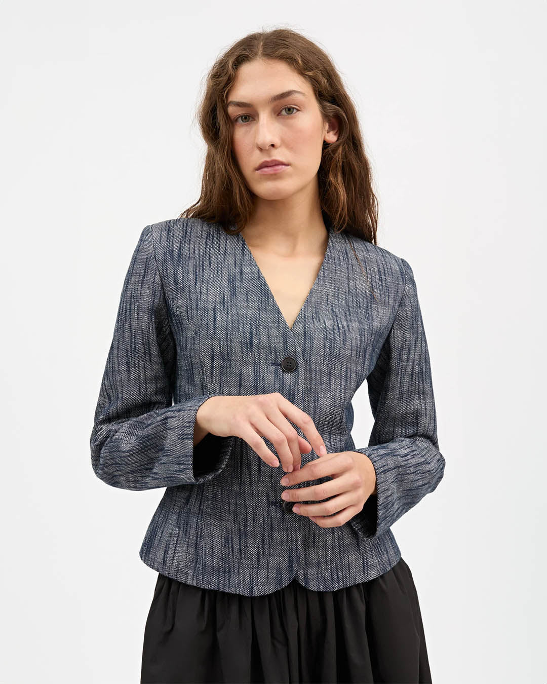 Skall Studio Adriane Blazer