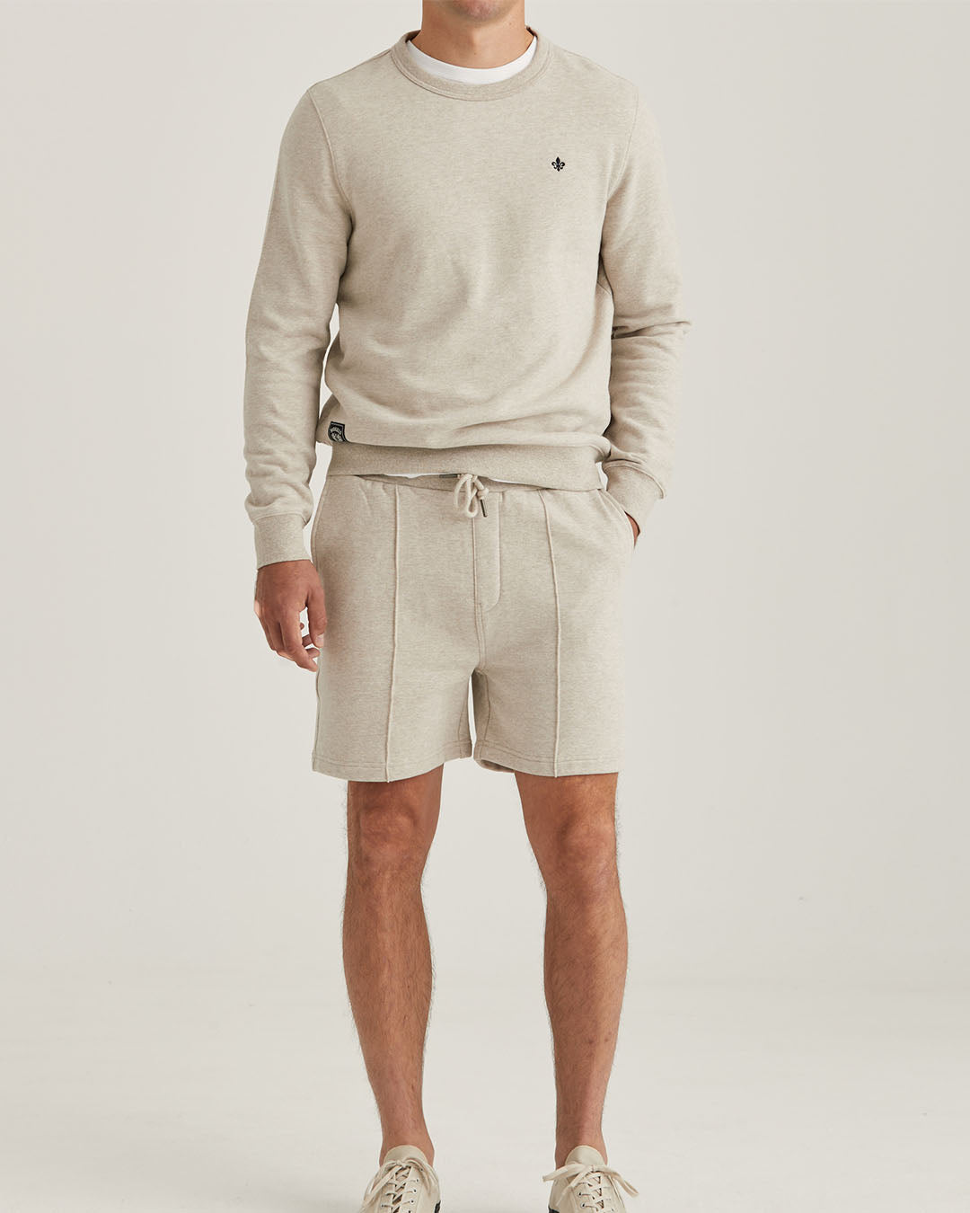 Morris Brandon Lily Sweatshirt