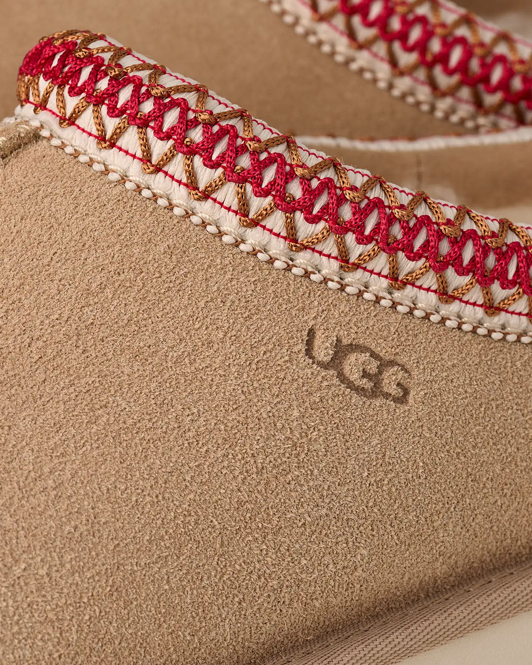 UGG W Tasman II