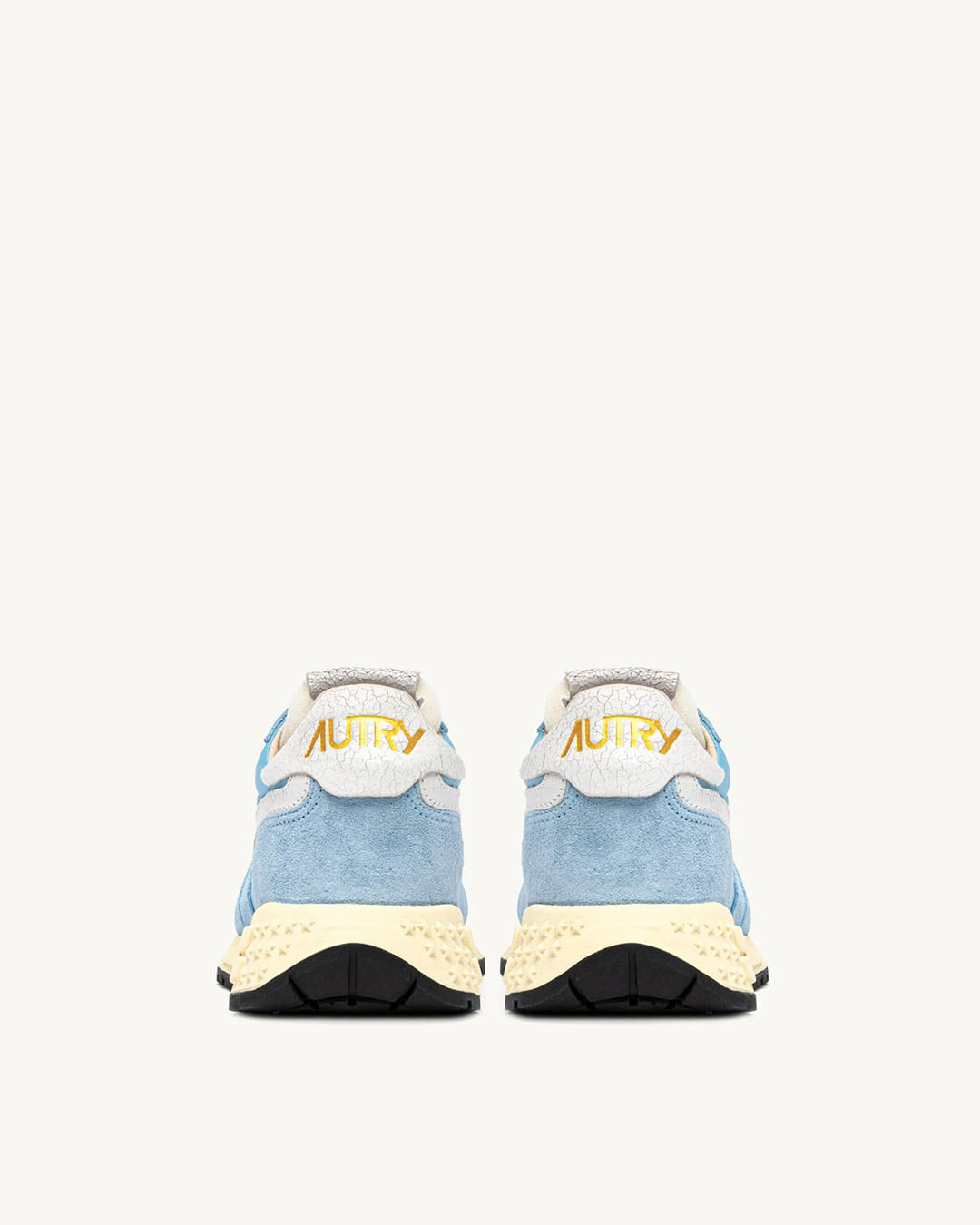 Autry Reelwind Low