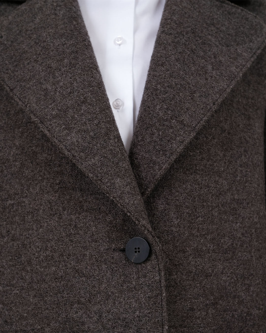 Harris Wharf Greatcoat