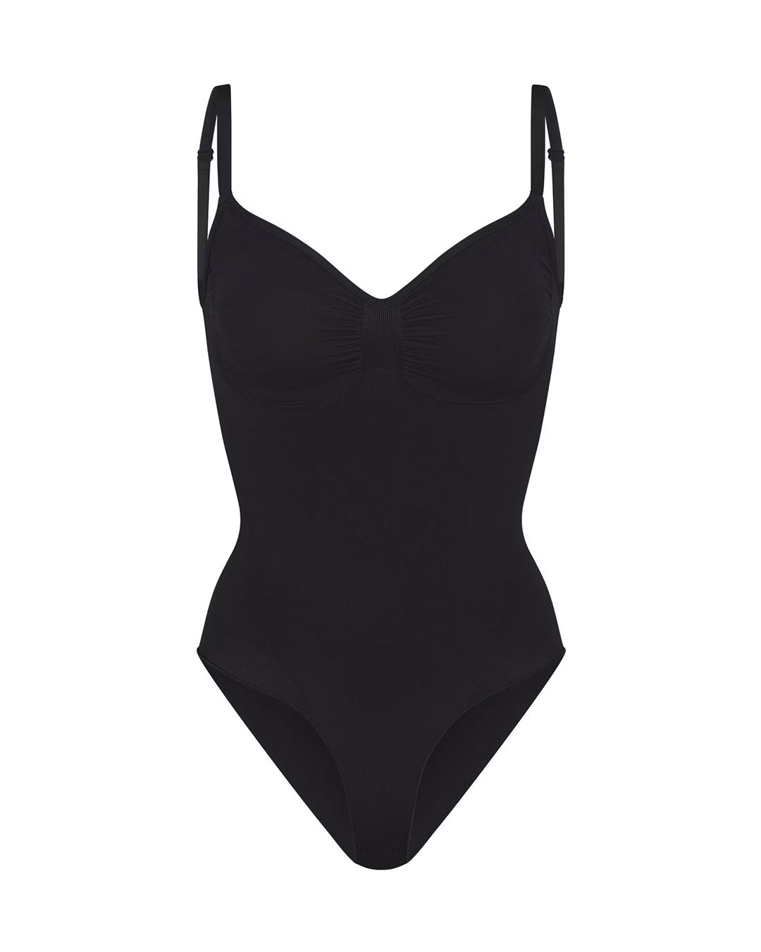 SKIMS Seamless Sculpt Brief Bodysuit