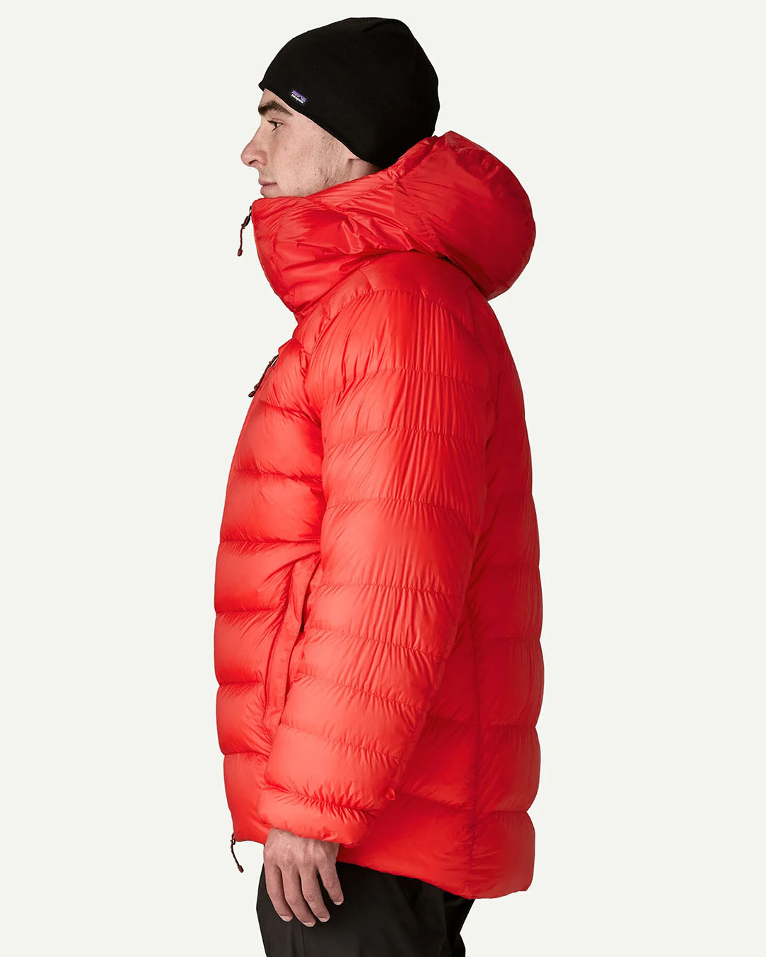 Patagonia Grade VII Down Parka