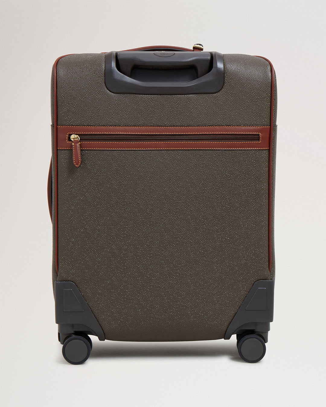 Mulberry Heritage 4 Wheel Suitcase