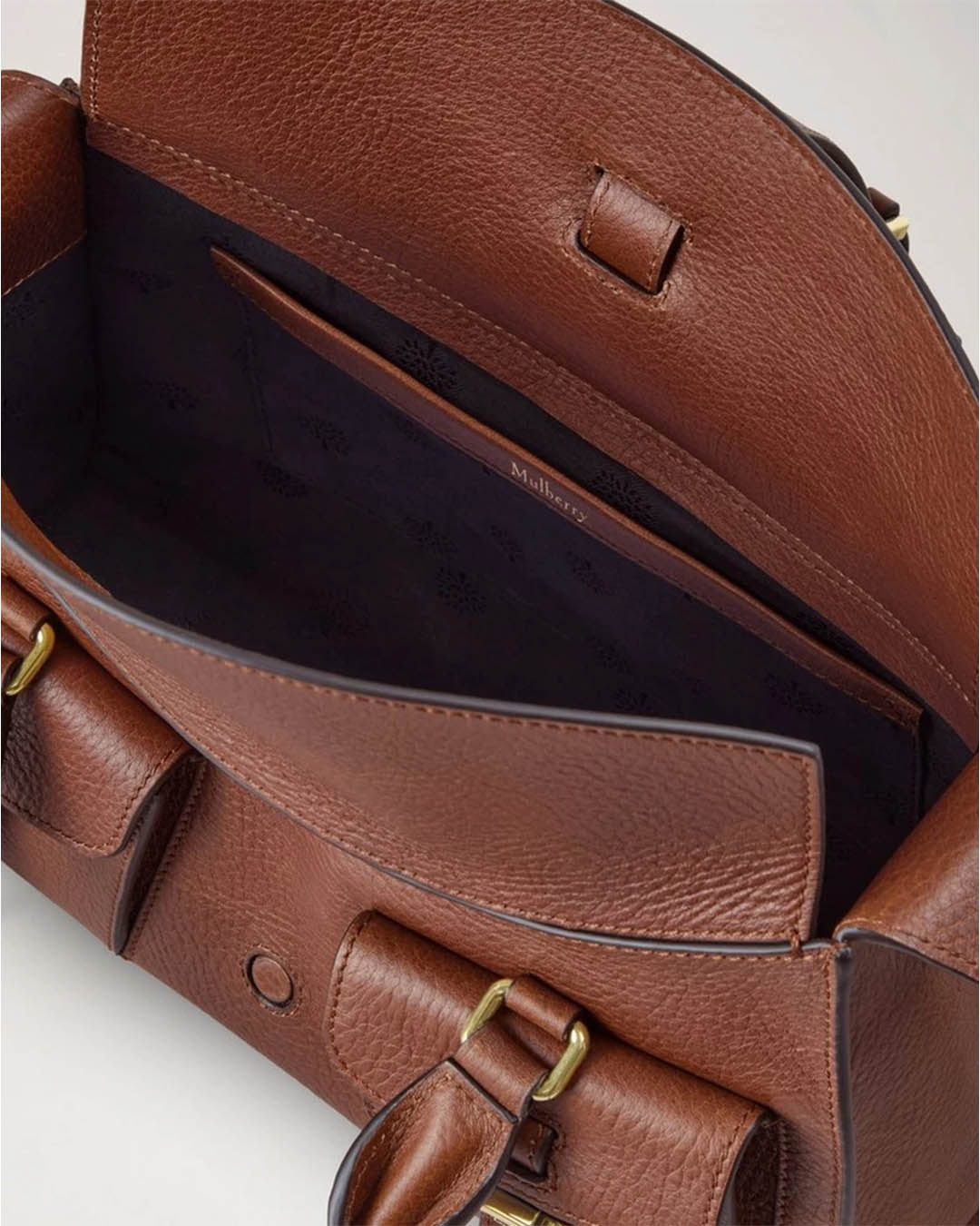Mulberry Small Roxanne