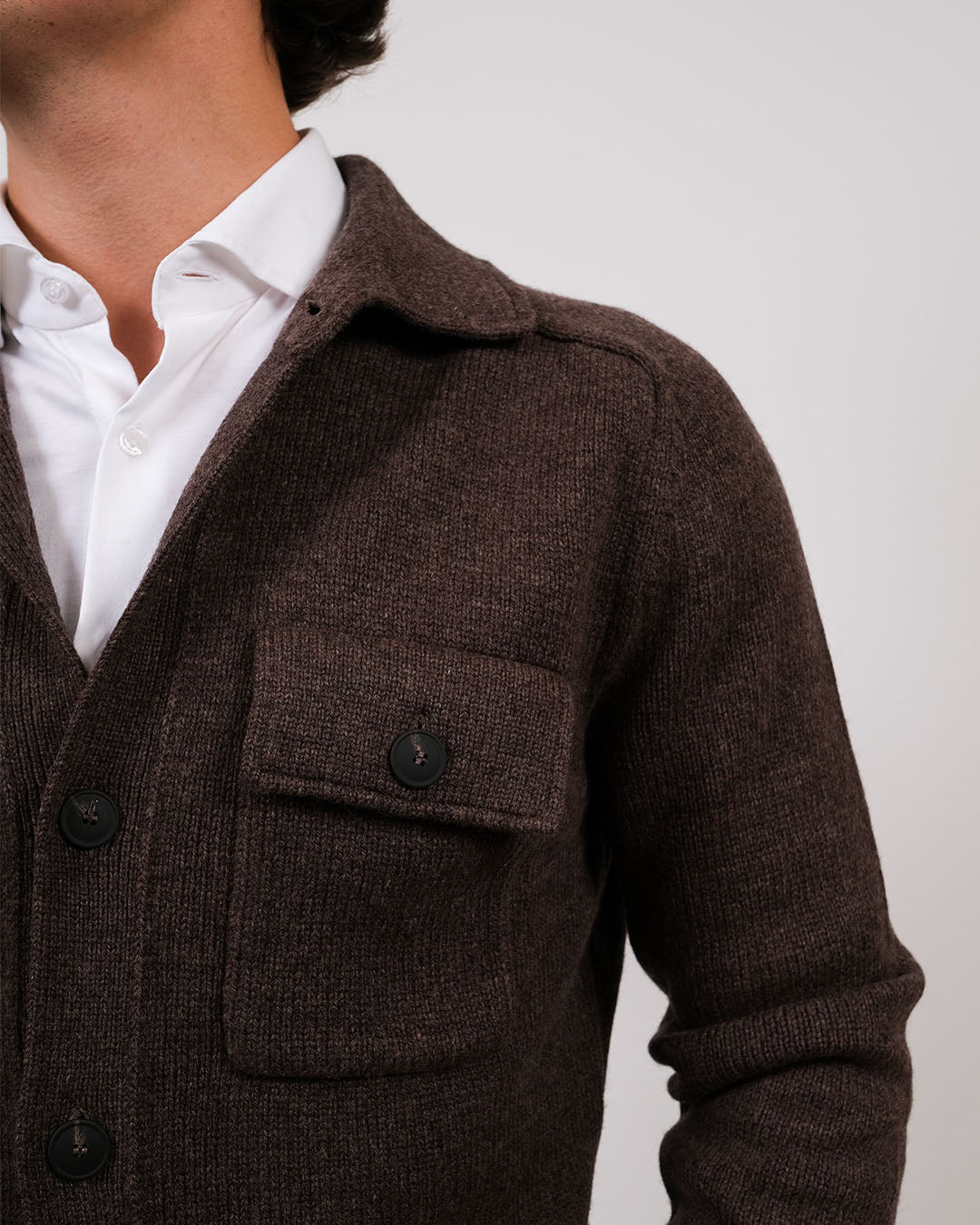 Gran Sasso Jacket
