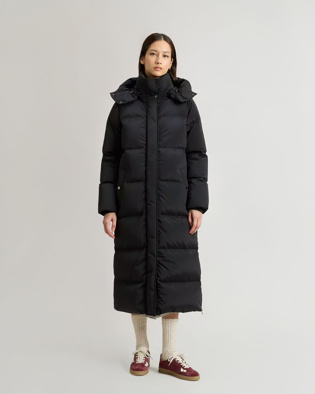 Woolrich Kelly Long Parka