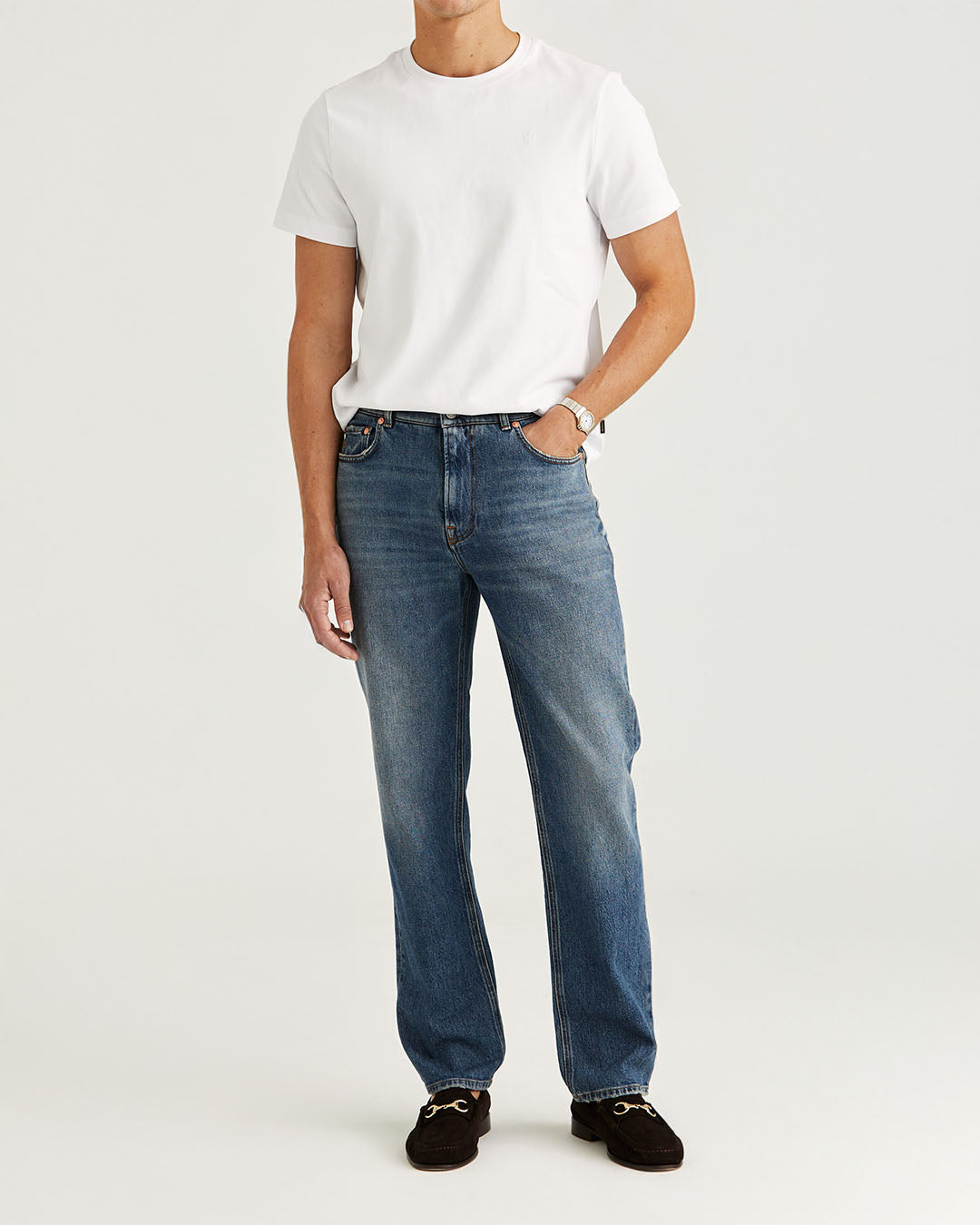 Morris Jermyn Stretch Jeans