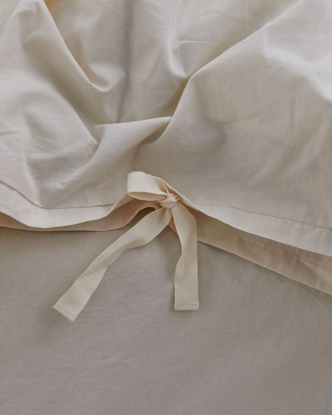 Aiayu Domus Duvet Set 140x200 + Pillow Case