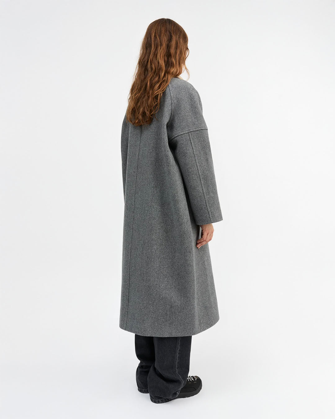 Skall Studio Bibi Duffle Coat