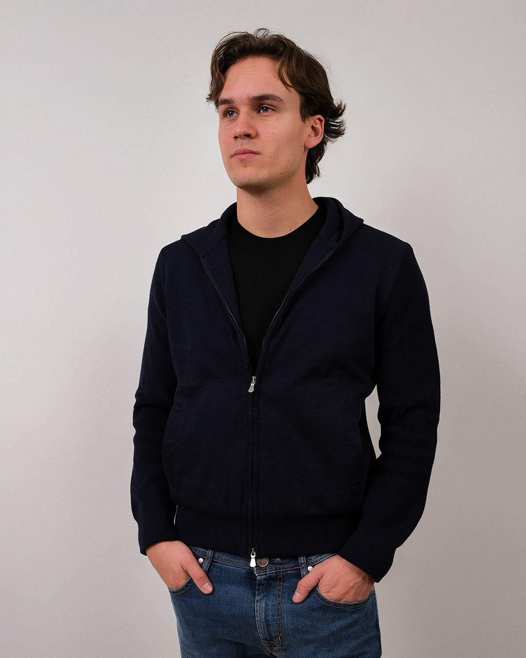 Gran Sasso Jacket