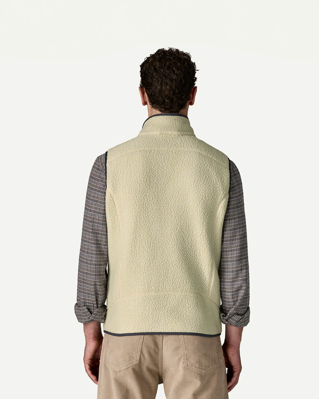 Patagonia Retro Pile Vest