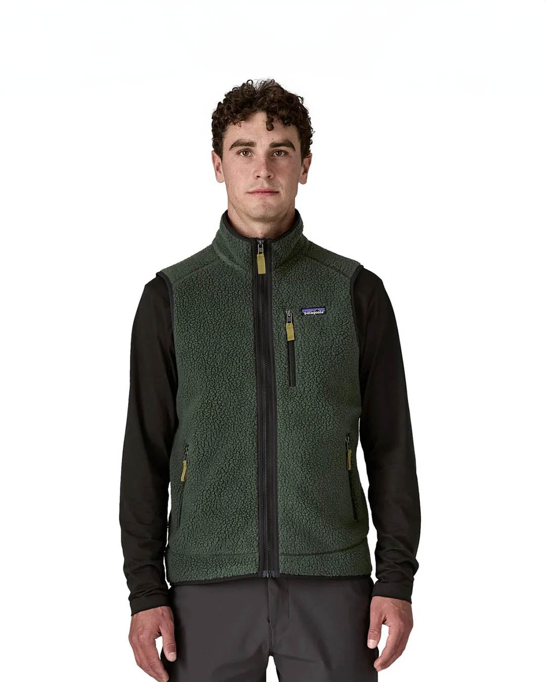 Patagonia Retro Pile Vest