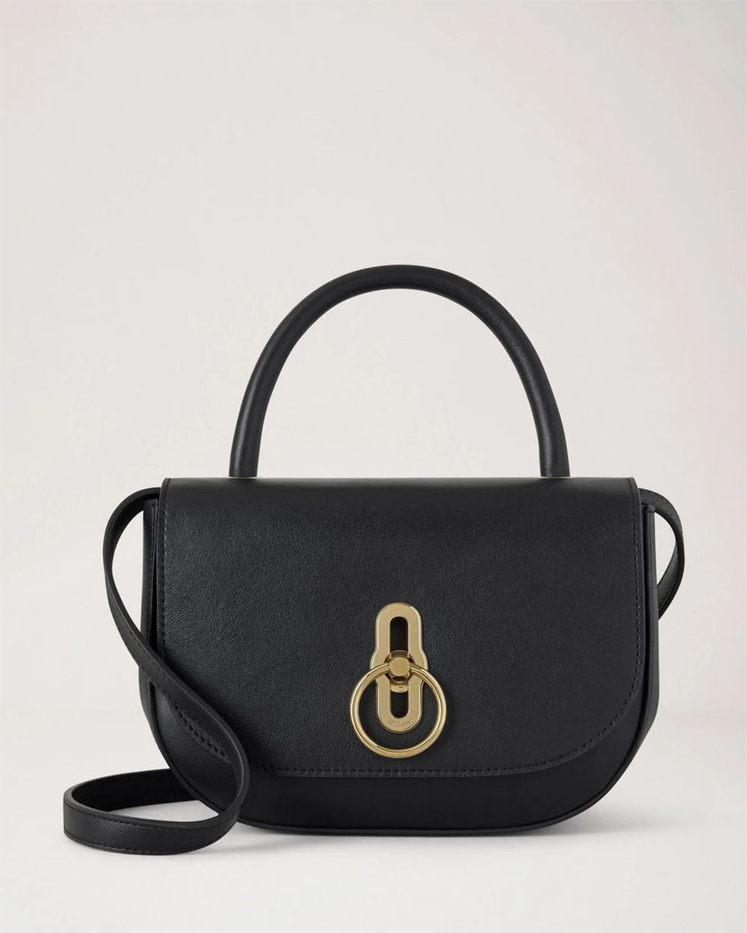 Mulberry Small Amberley Top Handle