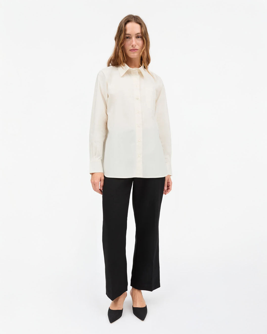 Skall Studio Nicci Shirt