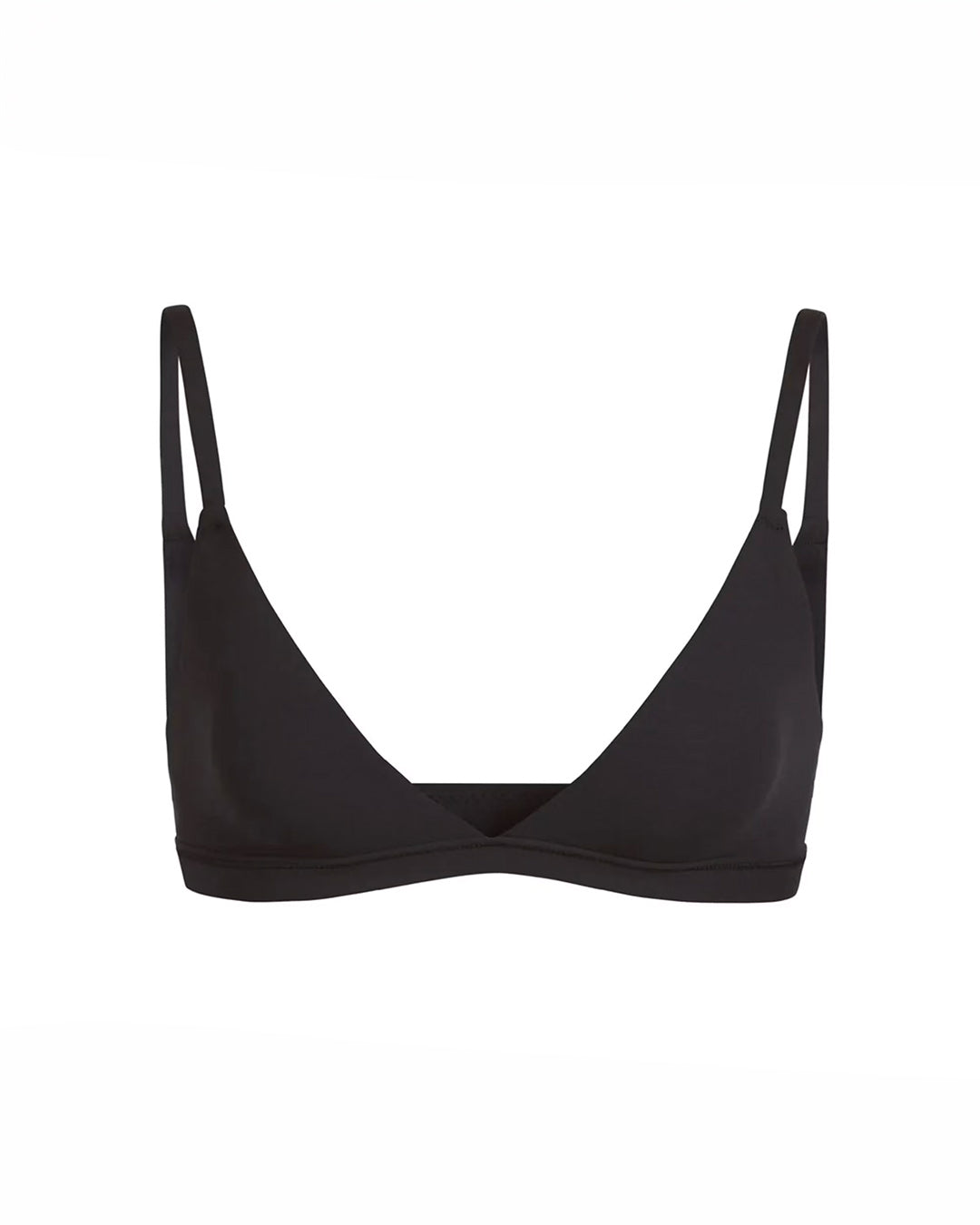 SKIMS Fits Everybody Triangle Bralette