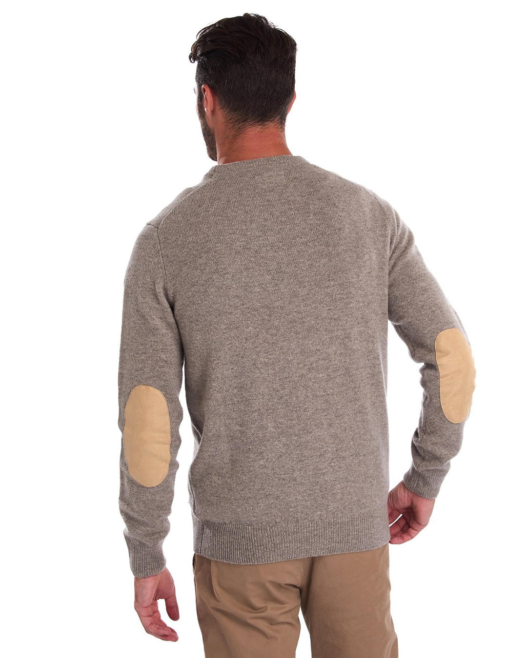Barbour Essential Patch Crew