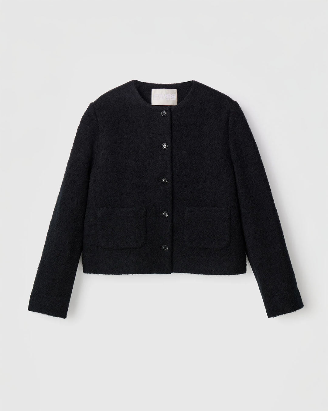 FWSS Monaco Boucle Jacket