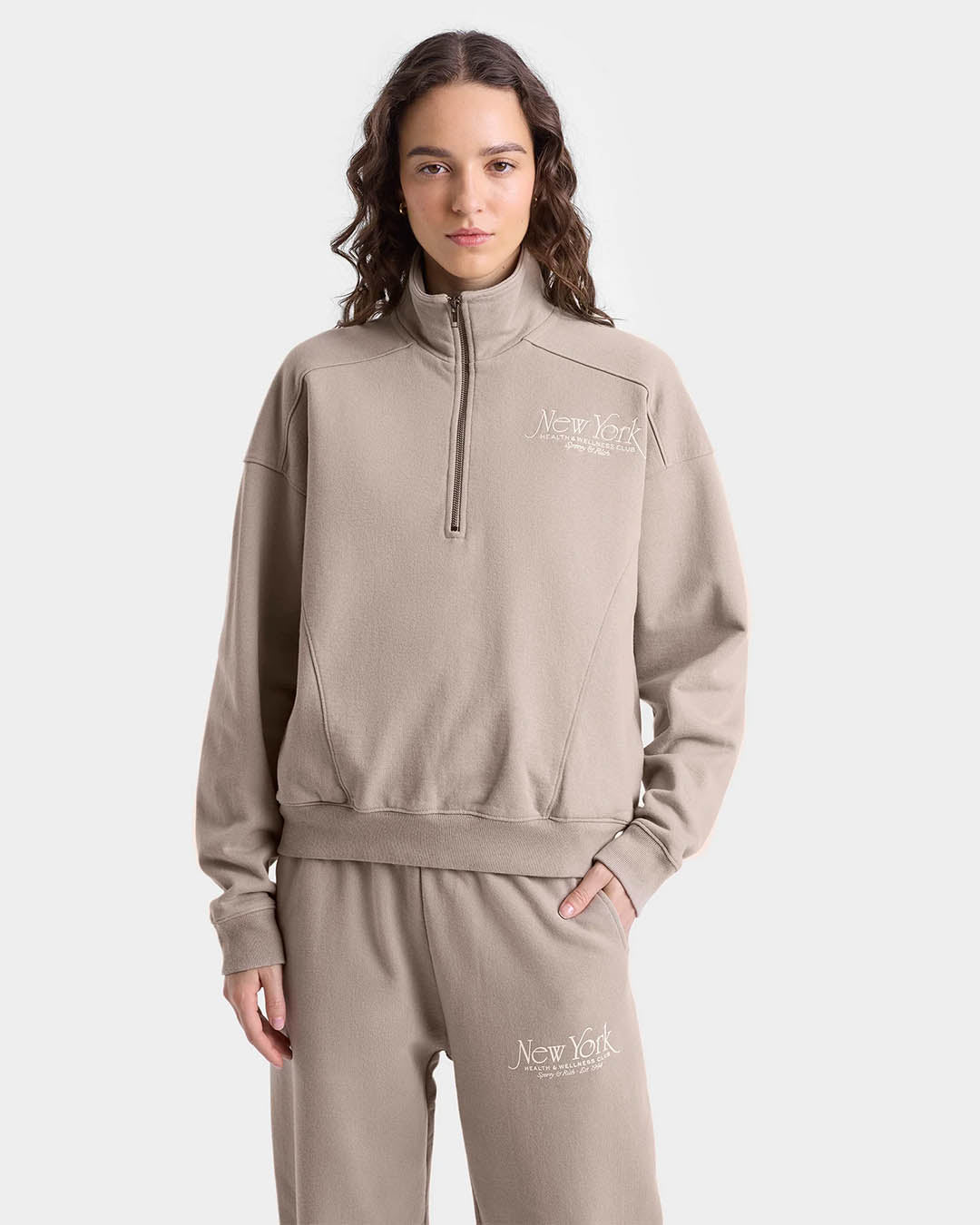Sporty & Rich NY 94 Sweatpants