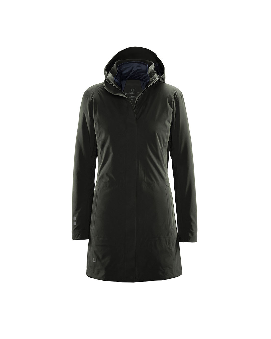 UBR Nova Coat
