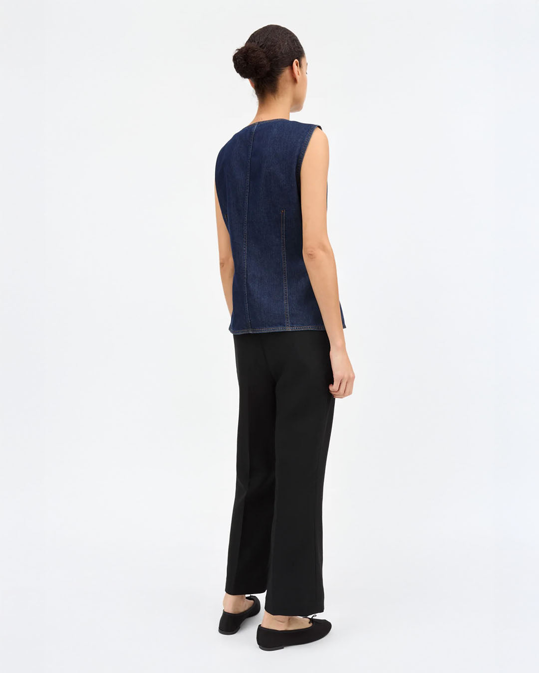 Skall Studio Tammy Vest