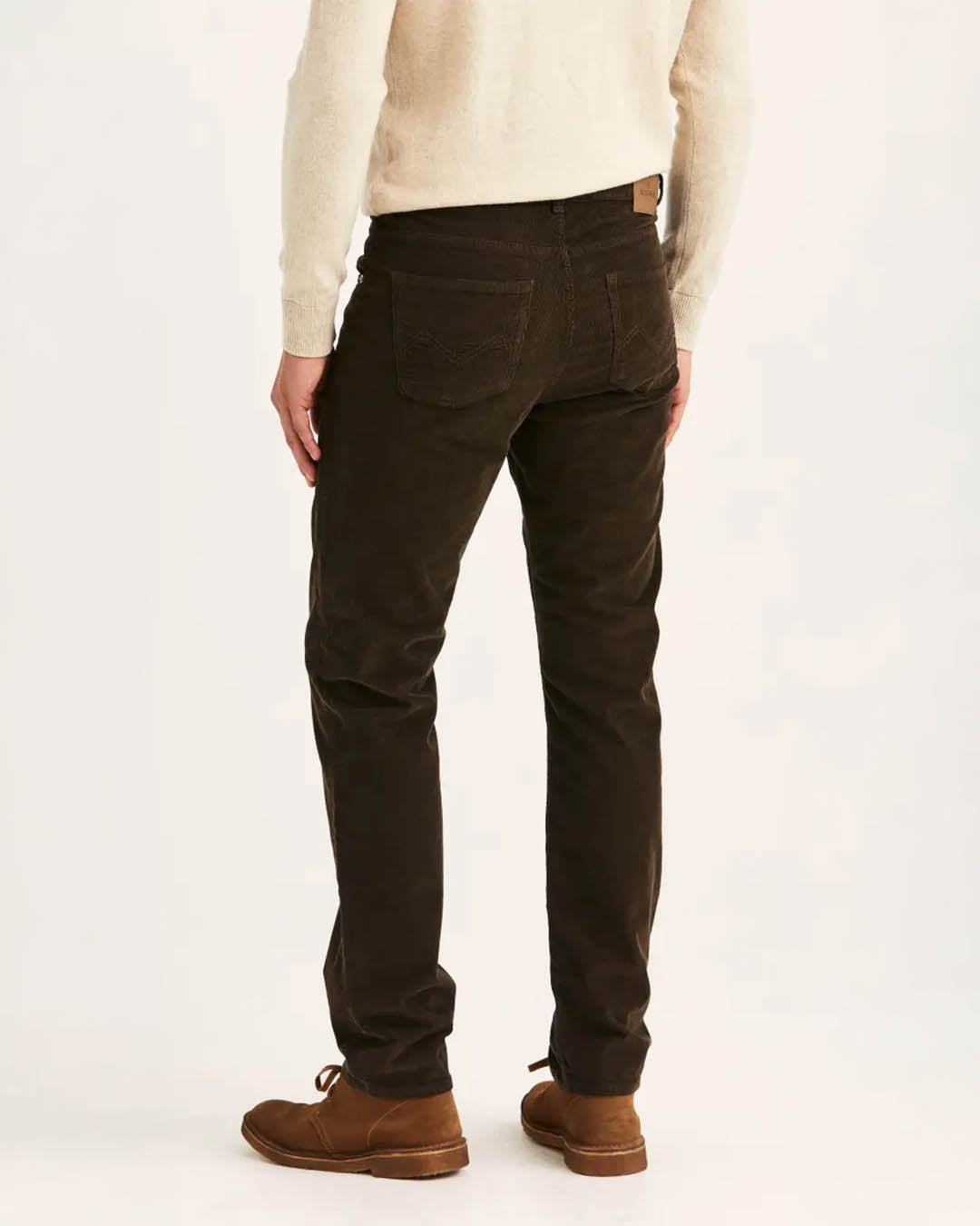 Morris James Cord 5-Pocket