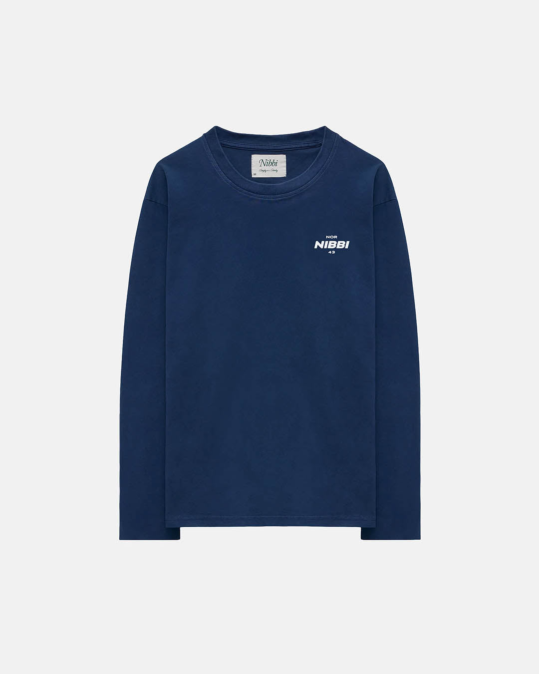 Nibbi Clothing Wind Long Sleeve