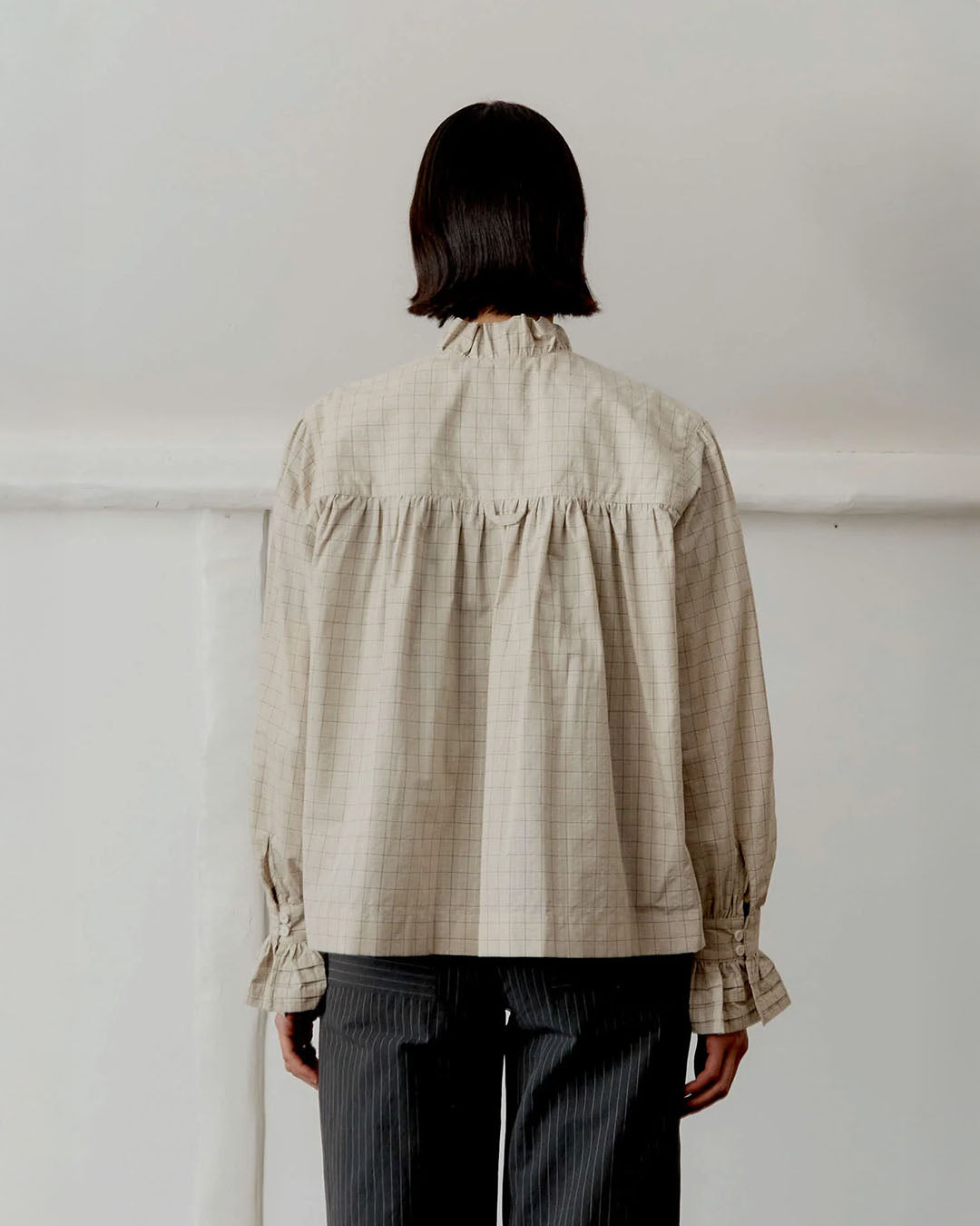 Cawley Sophie Shirt
