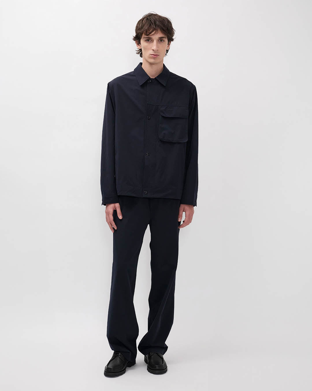Norse Projects Kvitfjell commuter pant