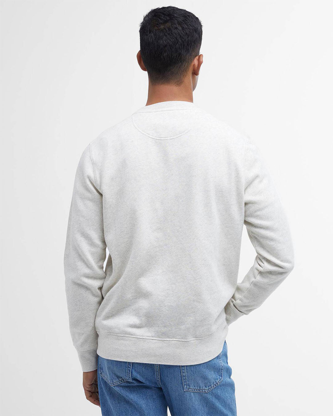 Barbour Prep Logo Sweatshirt