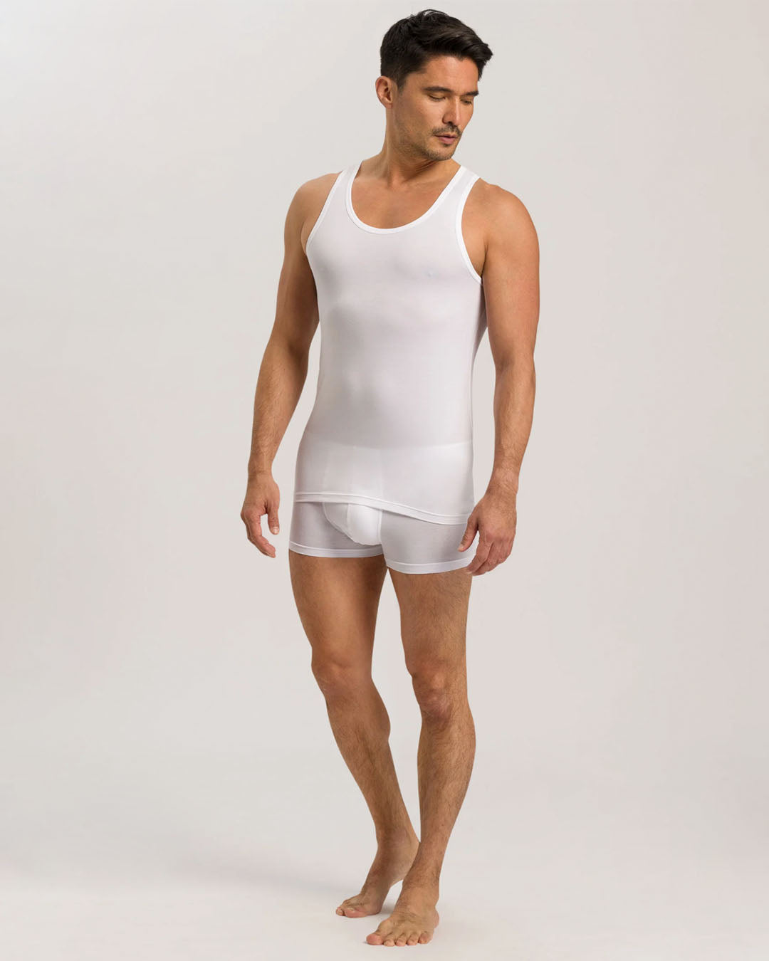 Hanro Tank Top