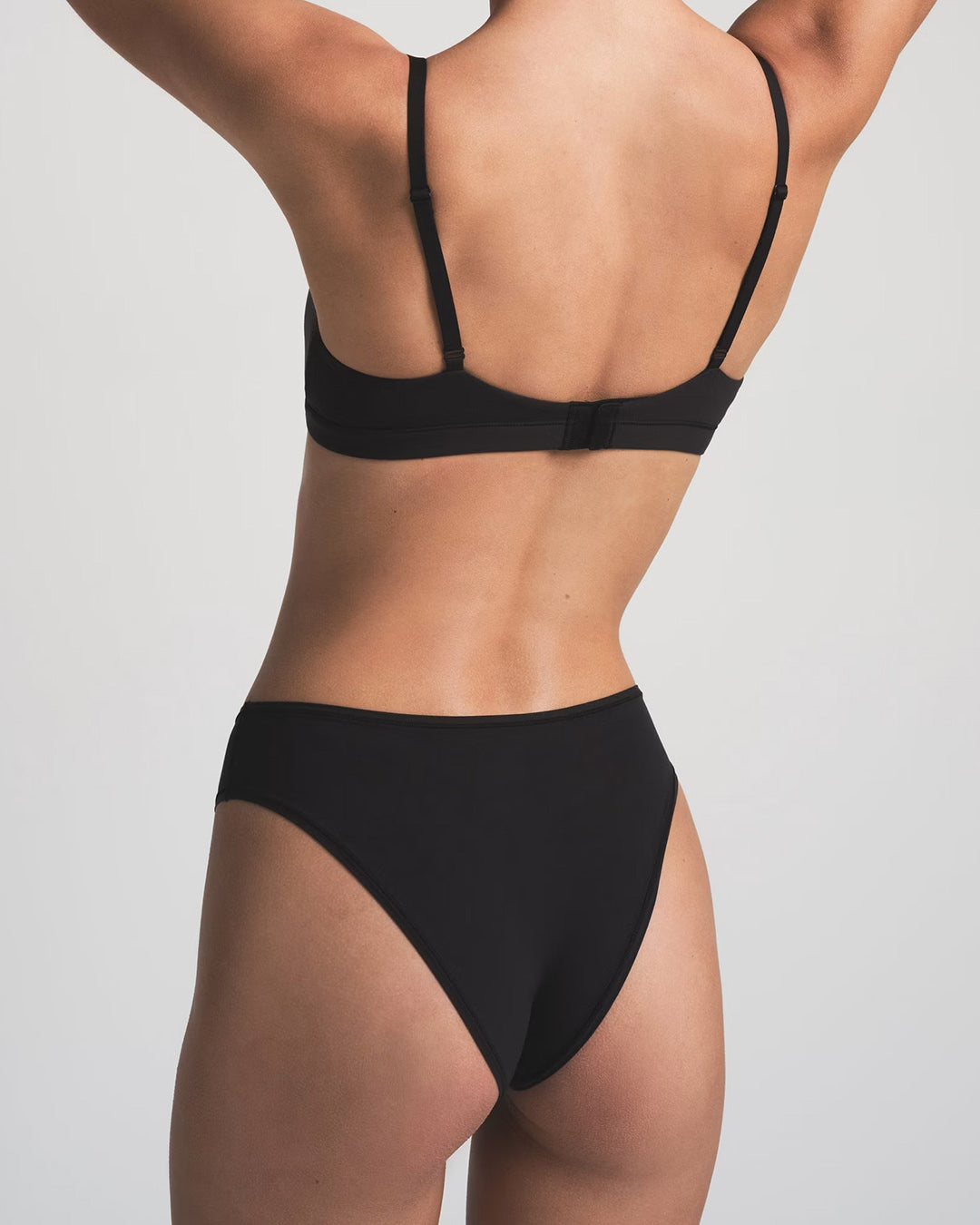 SKIMS Fits Everybody Cheeky Brief