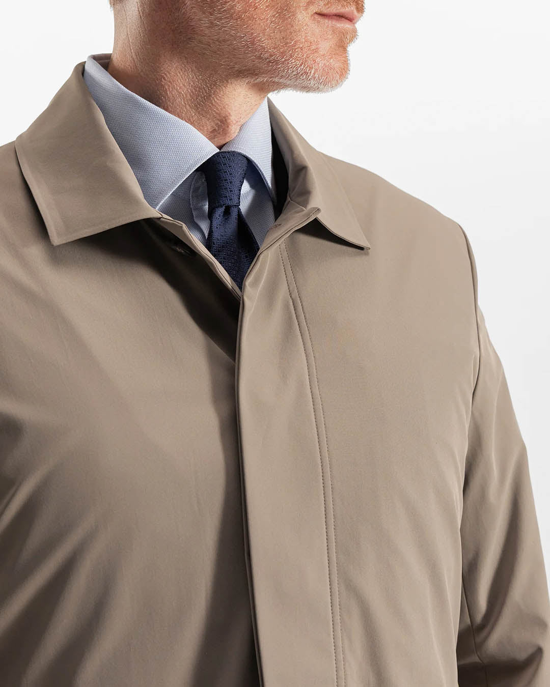 UBR Maestro Coat