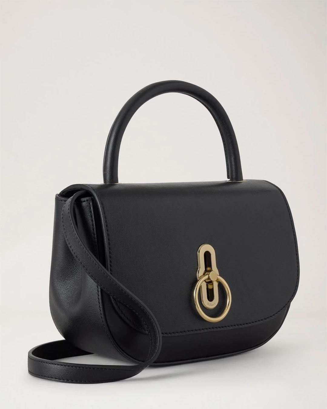 Mulberry Small Amberley Top Handle