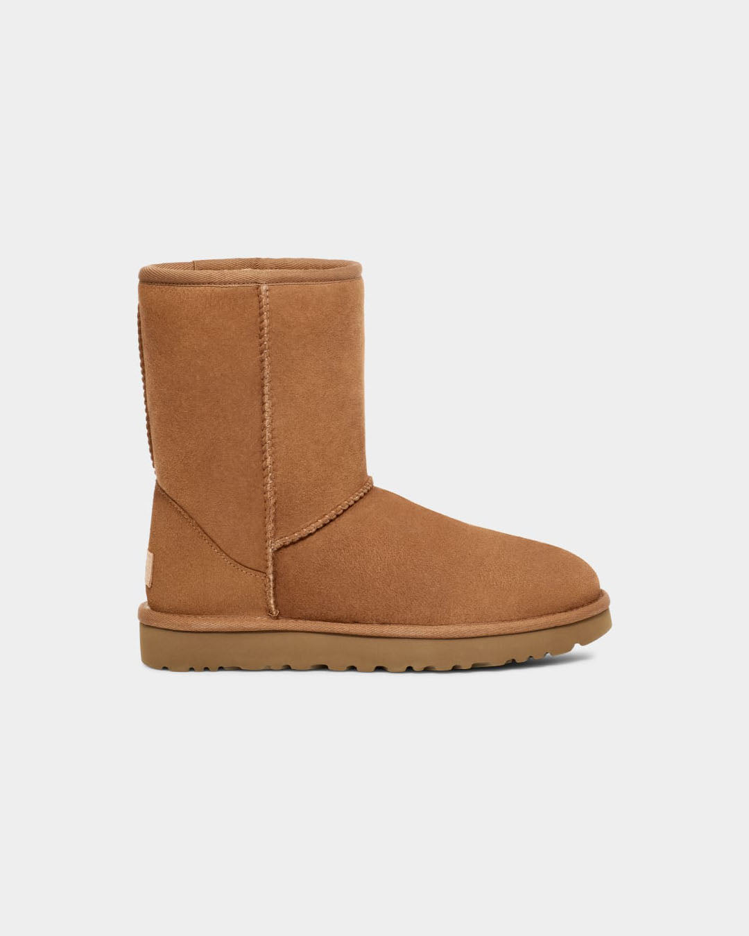 UGG W Classic Short II