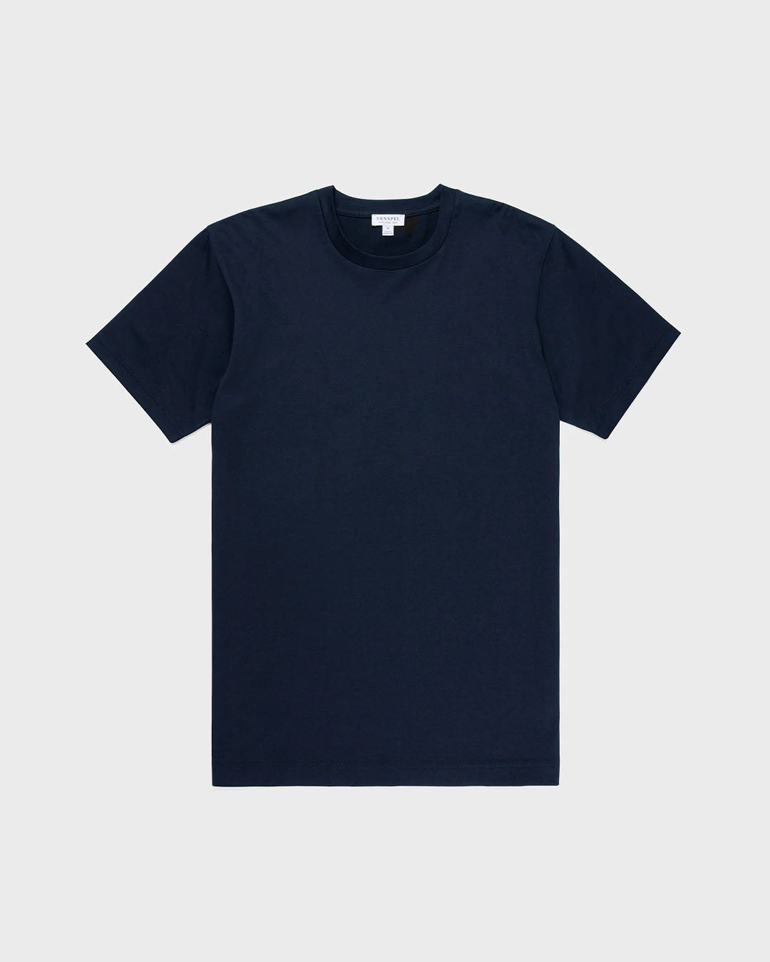 Sunspel Riviera Crew Neck T-Shirt